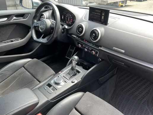 Audi A3 - Afbeelding 9 van 22