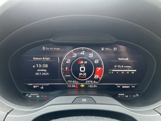 Audi A3 - Afbeelding 10 van 22