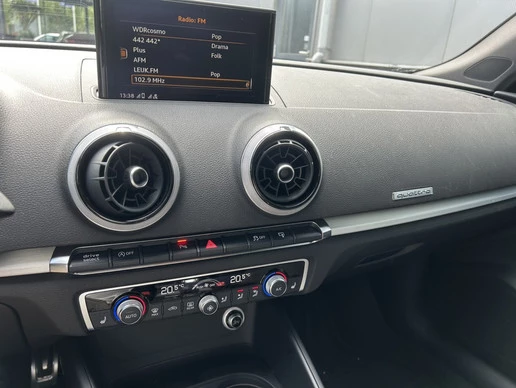Audi A3 - Afbeelding 11 van 22