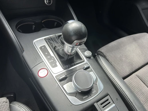 Audi A3 - Afbeelding 14 van 22