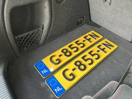 Audi A3 - Afbeelding 15 van 22