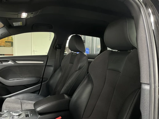 Audi S3 - Afbeelding 7 van 30