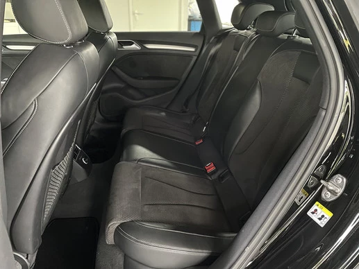 Audi S3 - Afbeelding 8 van 30