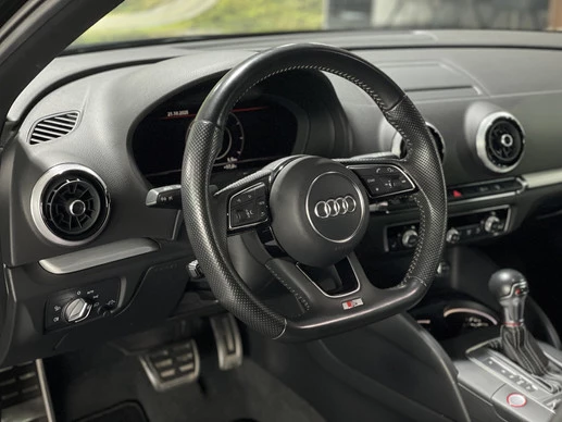 Audi S3 - Afbeelding 10 van 30