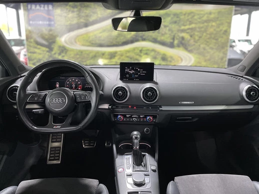 Audi S3 - Afbeelding 11 van 30