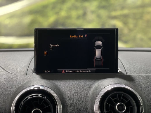 Audi S3 - Afbeelding 17 van 30