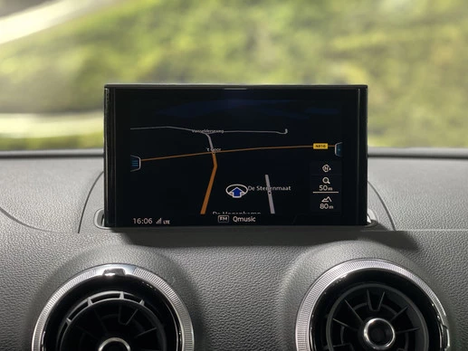 Audi S3 - Afbeelding 18 van 30