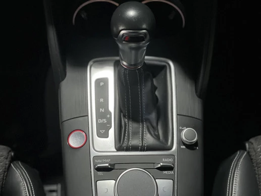 Audi S3 - Afbeelding 21 van 30