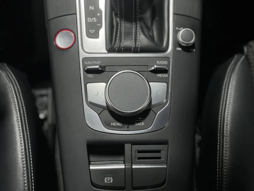 Audi S3 - Afbeelding 22 van 30