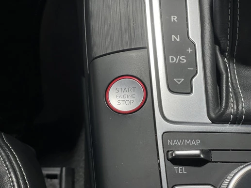 Audi S3 - Afbeelding 23 van 30