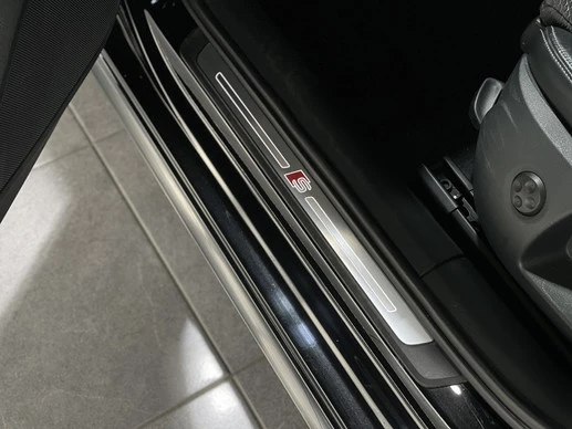 Audi S3 - Afbeelding 25 van 30