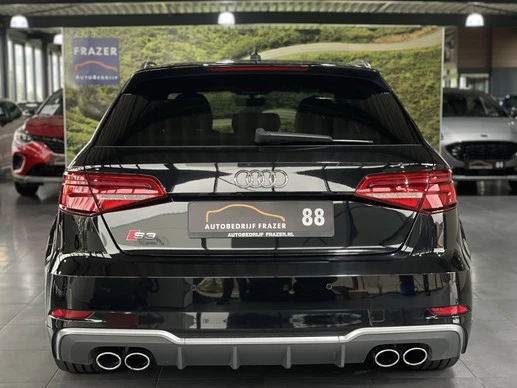 Audi S3 - Afbeelding 28 van 30