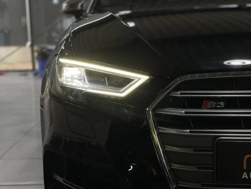 Audi S3 - Afbeelding 30 van 30