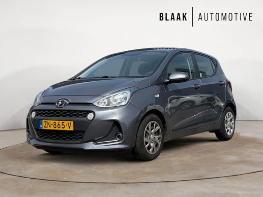 Hyundai i10 - Afbeelding 1 van 16