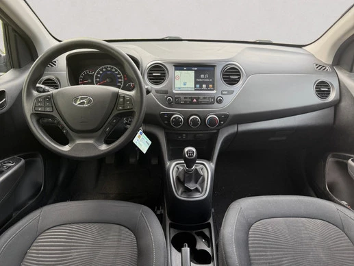 Hyundai i10 - Afbeelding 2 van 16