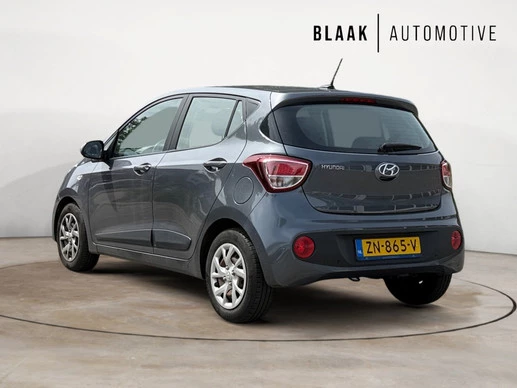 Hyundai i10 - Afbeelding 5 van 16