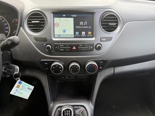 Hyundai i10 - Afbeelding 6 van 16