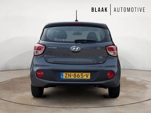 Hyundai i10 - Afbeelding 7 van 16