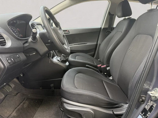 Hyundai i10 - Afbeelding 8 van 16