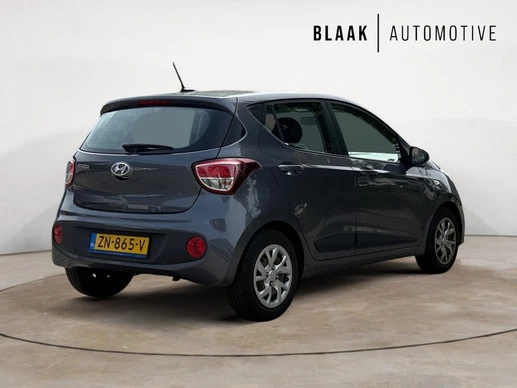 Hyundai i10 - Afbeelding 9 van 16