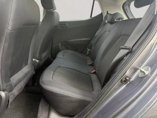 Hyundai i10 - Afbeelding 10 van 16
