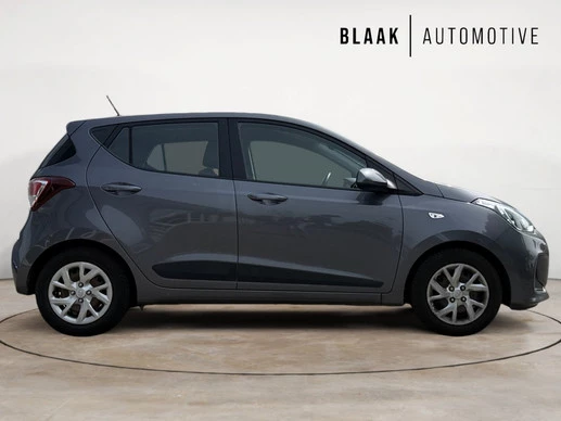 Hyundai i10 - Afbeelding 11 van 16