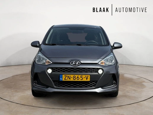 Hyundai i10 - Afbeelding 15 van 16