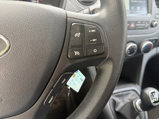 Hyundai i10 - Afbeelding 16 van 16