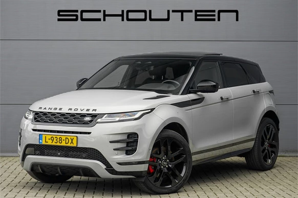 Land Rover Range Rover Evoque - Afbeelding 1 van 30
