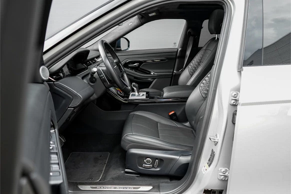 Land Rover Range Rover Evoque - Afbeelding 4 van 30