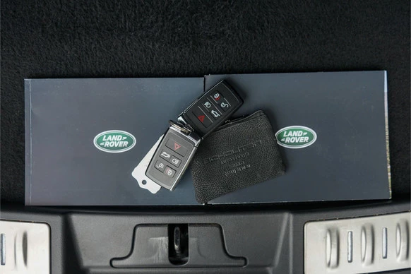 Land Rover Range Rover Evoque - Afbeelding 7 van 30