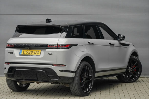 Land Rover Range Rover Evoque - Afbeelding 12 van 30
