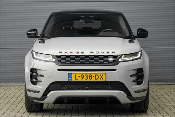 Land Rover Range Rover Evoque - Afbeelding 13 van 30