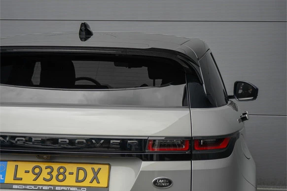 Land Rover Range Rover Evoque - Afbeelding 15 van 30