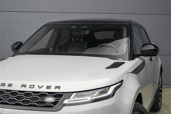 Land Rover Range Rover Evoque - Afbeelding 16 van 30