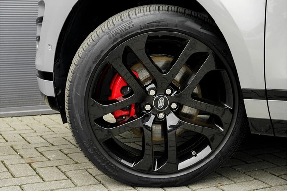 Land Rover Range Rover Evoque - Afbeelding 20 van 30