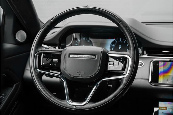 Land Rover Range Rover Evoque - Afbeelding 21 van 30