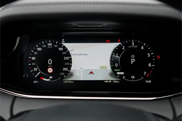 Land Rover Range Rover Evoque - Afbeelding 22 van 30