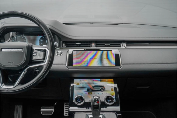 Land Rover Range Rover Evoque - Afbeelding 23 van 30