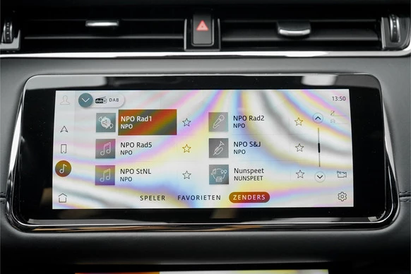 Land Rover Range Rover Evoque - Afbeelding 25 van 30