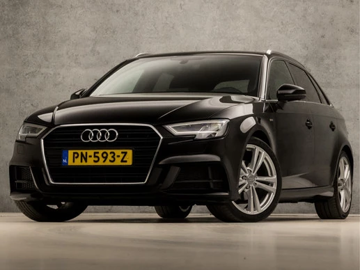 Audi A3 - Afbeelding 1 van 30