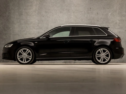 Audi A3 - Afbeelding 2 van 30