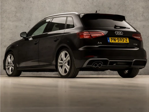 Audi A3 - Afbeelding 3 van 30