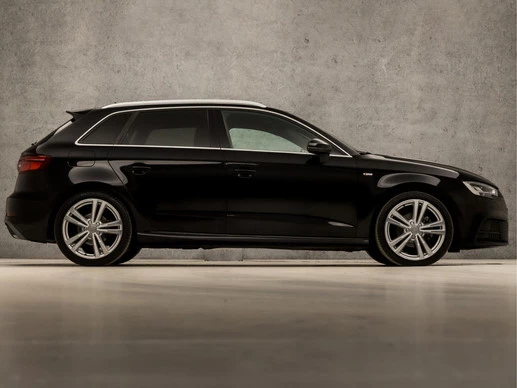 Audi A3 - Afbeelding 4 van 30