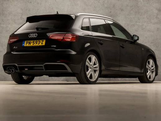 Audi A3 - Afbeelding 5 van 30