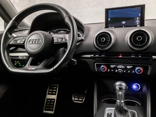 Audi A3 - Afbeelding 7 van 30