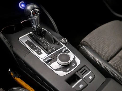 Audi A3 - Afbeelding 10 van 30