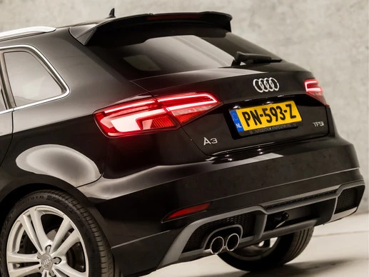 Audi A3 - Afbeelding 11 van 30