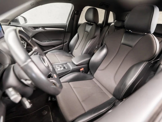 Audi A3 - Afbeelding 13 van 30