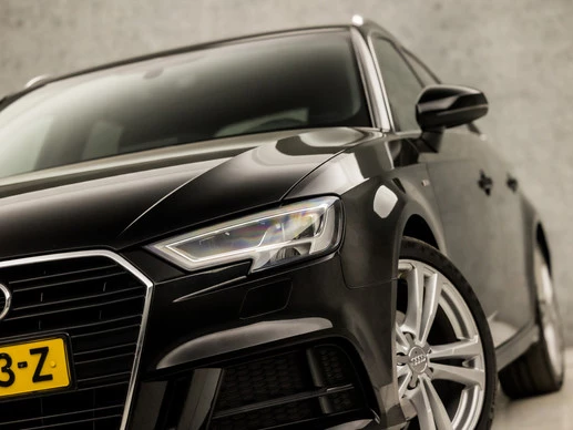 Audi A3 - Afbeelding 15 van 30